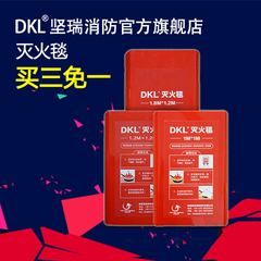 【包邮】坚瑞消防 DKL正品 安全逃生 灭火消防（tǎn）车用灭火