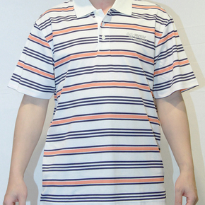 康威经典服饰 131023 短袖全棉polo