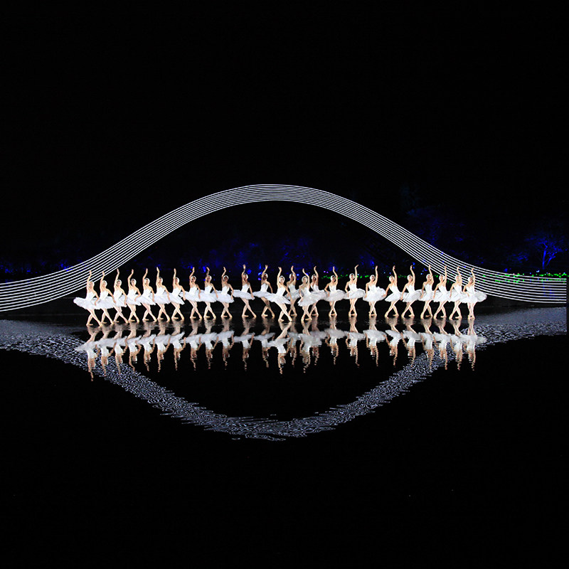 [印象西湖·最忆是杭州实景演出-演出票]最忆是杭州演出门票-早鸟票