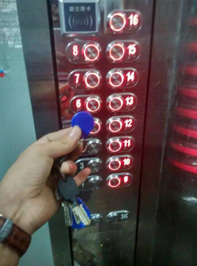 复制电梯卡配电梯卡延期电梯卡复制cpu卡延期复制门禁卡ic卡id卡