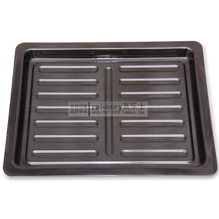 Goluxury/ High Dulux Electric oven parts 30 Enamel Paint Baking trayin the Kitchen Appliances , Kitchen appliances accessories , Other kitchen appliances accessories category - from Buy2taobao.com to provide professional Taobao agent buy service