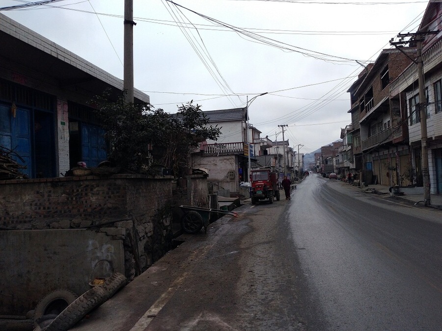 【第二次拍卖】毕节市七星关区长春堡镇王官村王官组房屋