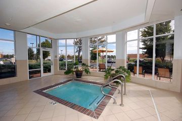 Hilton Garden Inn Conway