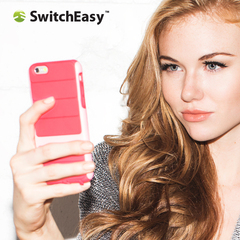 美国switcheasy iphone6手机壳保护壳苹果6外壳4.7寸 odyssey现货