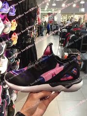 Adidas 三叶草 Tubular 小Y3 花卉 全智贤款 女鞋 跑步鞋 S81269