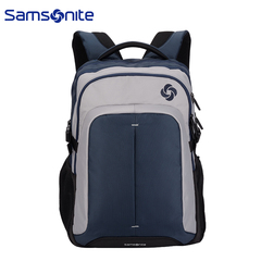 Samsonite/新秀丽双肩包男女高端电脑包防泼水大容量商务背包 54Q