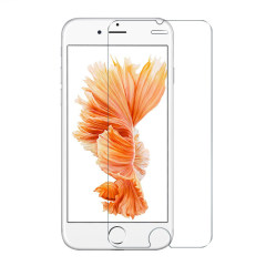 iphone6钢化玻璃膜6plus钢化膜6splus手机贴膜六保护膜4.75.5膜