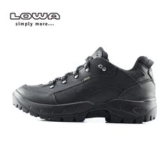 LOWA秋冬新品RENEGADE GTX TF男式低帮军靴徒步登山靴L310908 025