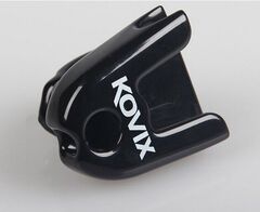 KOVIX碟刹锁专用锁架减震器固定架摩托车锁架KV1 KD6 KV2专用