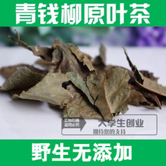 青钱柳美丽人生 原叶茶 野生青钱柳茶