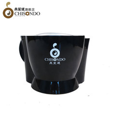 泉笙道CT-D75 CT-D75S沏茶器外侧漏斗 煮茶器原装配件