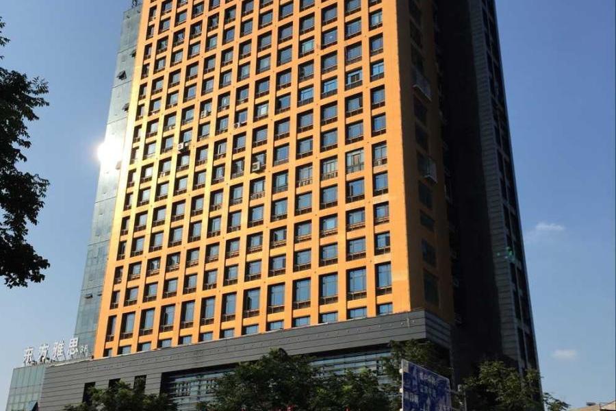 【第三次拍卖】义乌市江东香江大厦2212室房地产
