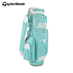 Taylormade泰勒梅 高尔夫球包 女士球包 N24115 新款