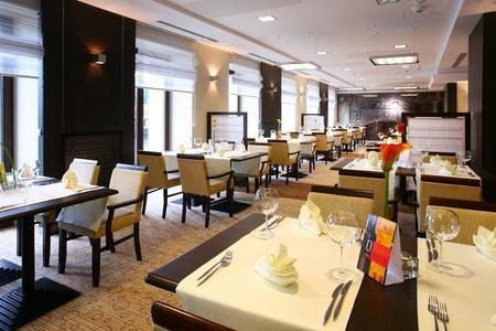 格但斯克库布斯酒店