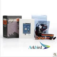 ARKBIRD A飞控 集成OSD调参 RTH自返航平衡仪 免焊装机 FPV 航拍