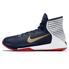Nike耐克 16冬季新款 PRIME HYPE DF 男子运动篮球鞋 844788-400
