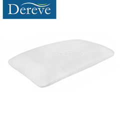 Dereve GREEN CLASSIC经典纯天然进口乳胶枕 比利时Artilat枕芯