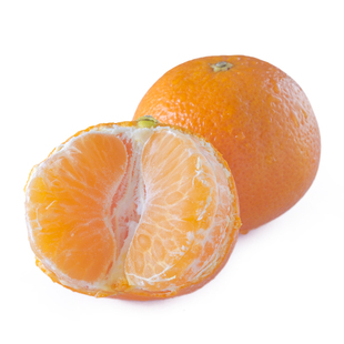 南非蜜柑2kg90g以上/个 橘子 进口新鲜水果超市上,就购了上,就够了