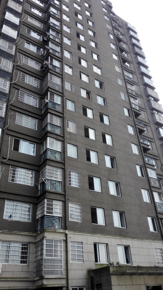 【第一次拍卖】贵溪市冶金大道铜都国际7栋2单元1802号住宅