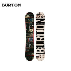 BURTON/伯顿 单板滑雪 男子Blunt滑雪板 151001