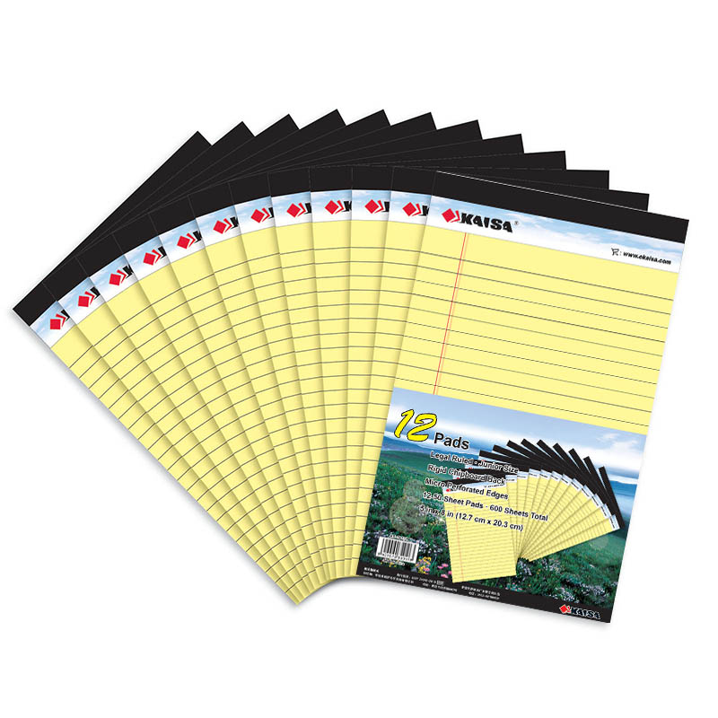 Caesar KAISA legal pad A5 American beat on paper A5 notebook Steel notebook Shade paperin the Electronic Dictionary/Electronic paper book/Stationery , The paper book , Notebook/Notepad category - from Buy2taobao.com to provide professional Taobao agent buy service
