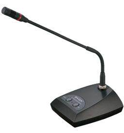 铁三角鹅颈麦克风图片