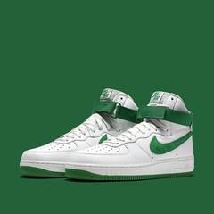 NIKE AIR FORCE 1 AF1空军一号男女运动休闲板鞋 743546-104/102