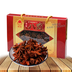 红心大红八角 调味料/调味品/食品调料/调味香料/八角200g