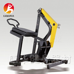健身房专用商用家用后抬腿训练器练习器大黄蜂 力量器械健身器材
