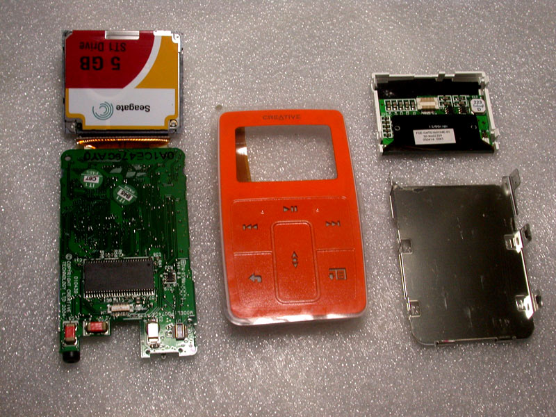 Creative/创新 Zen MICRO,MP3硬盘播放器 拆机配件|msdalam kategori MP3/MP4/iPod/Perakam suara - dari Buy2taobao.com untuk memberikan perkhidmatan ejen Taobao profesional membeli