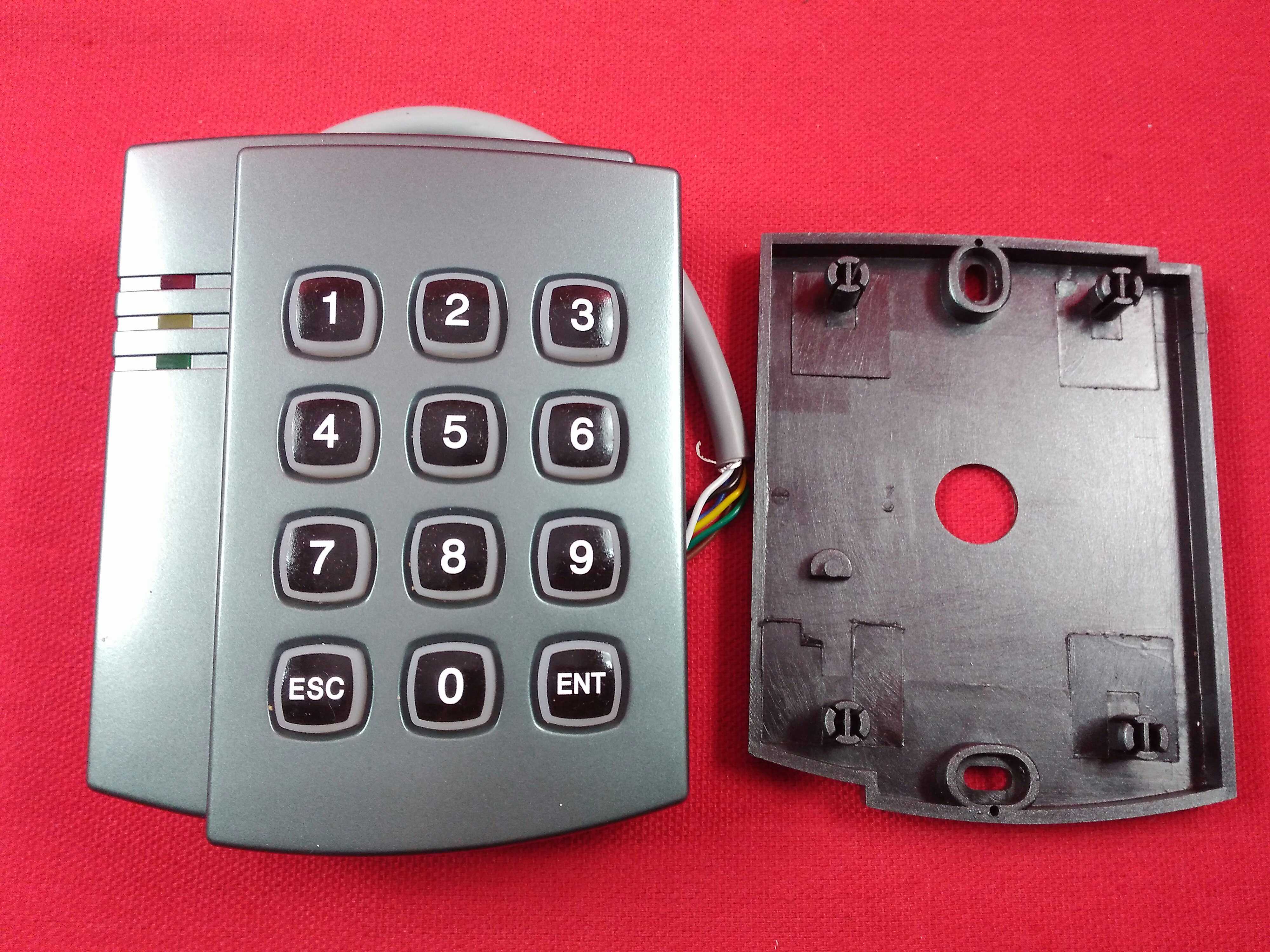CE13 high frequency Induction card reader IC Wiegand 26 Reader 13.56M password Credit card machine Access control controller Externalin the Electronic/Electrician , Smart Home System , Building intelligent systems , Access Reader  category - from Buy2taobao.com to provide professional Taobao agent buy service