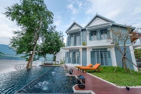 湄公吉里达拉别墅酒店