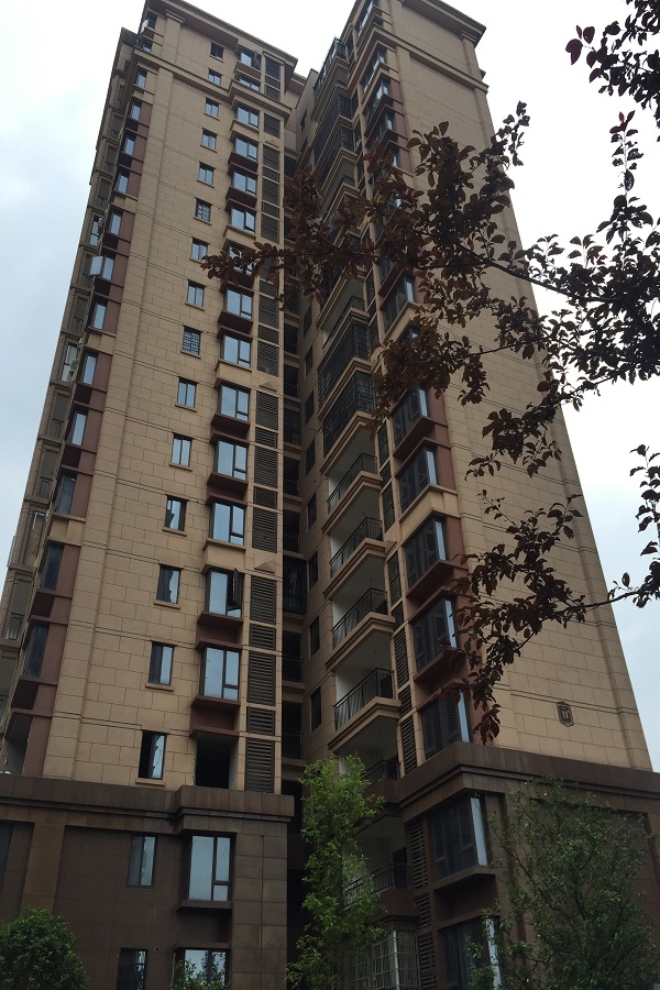 【第一次拍卖】长沙市望城区雷锋大道558号裕田奥莱小镇(a区)11#栋