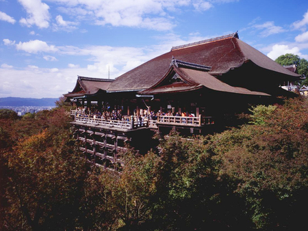 京都清水三年坂公寓