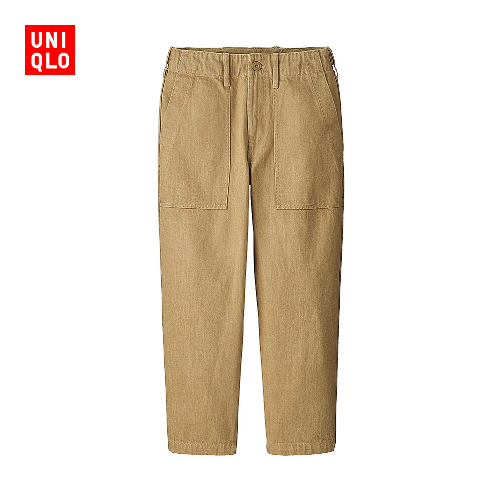 “爱马仕”设计师重新定义基本款:Uniqlo 优衣库 U系列 秋冬装 前瞻&选购指南