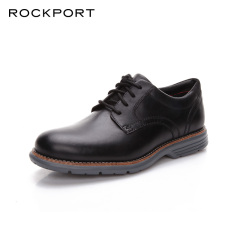 Rockport/乐步16春夏新品男鞋正装系带皮鞋 真皮户外低帮鞋V78134