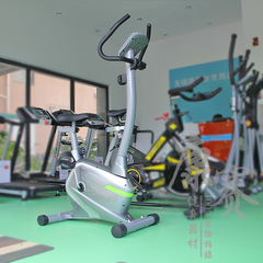 新品包邮动感单车超静音家用健身器材室内脚踏车运动磁控车健身车