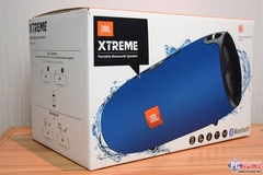 JBL Xtreme 音乐战鼓 高品质立体声音响 蓝牙户外便携式音箱