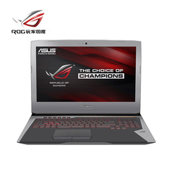 Asus/华硕 GFX72 GFX72VY6820 ROG玩家国度 17.3英寸 游戏笔记本