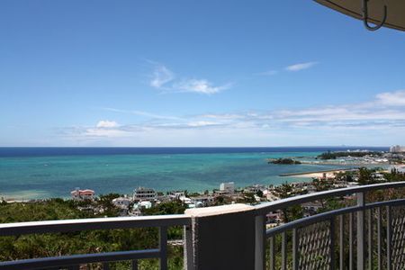海之米露公寓酒店