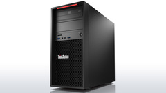 工作站ThinkStation P310 至强四核 E3-1230V5 8G 1TB K420 2G