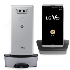 LG V20手机充电器 LG H961N充电座 电池双充 Type C底座接口 配件