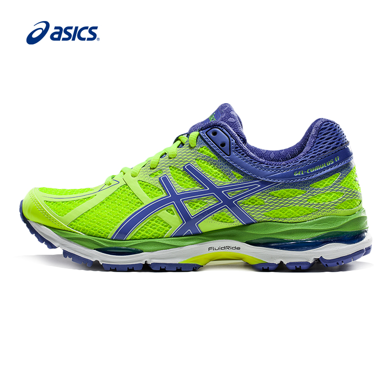 跑步装备：ASICS 亚瑟士 GEL-CUMULUS 次*级缓震跑鞋 入手一年体验