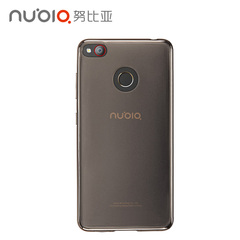 【配耳机】nubia/努比亚 Z11 miniS套装版2300万摄像头美颜