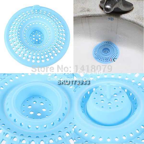 2-Way Bath Hair Catcher Stopper Shower Drain Filter Trap S|ruв категории офисное оборудование/расходные материалы/соответствующие услуги, других расходных материалов, другие - от Buy2taobao.com для оказания профессиональной услуги покупки агента Taobao