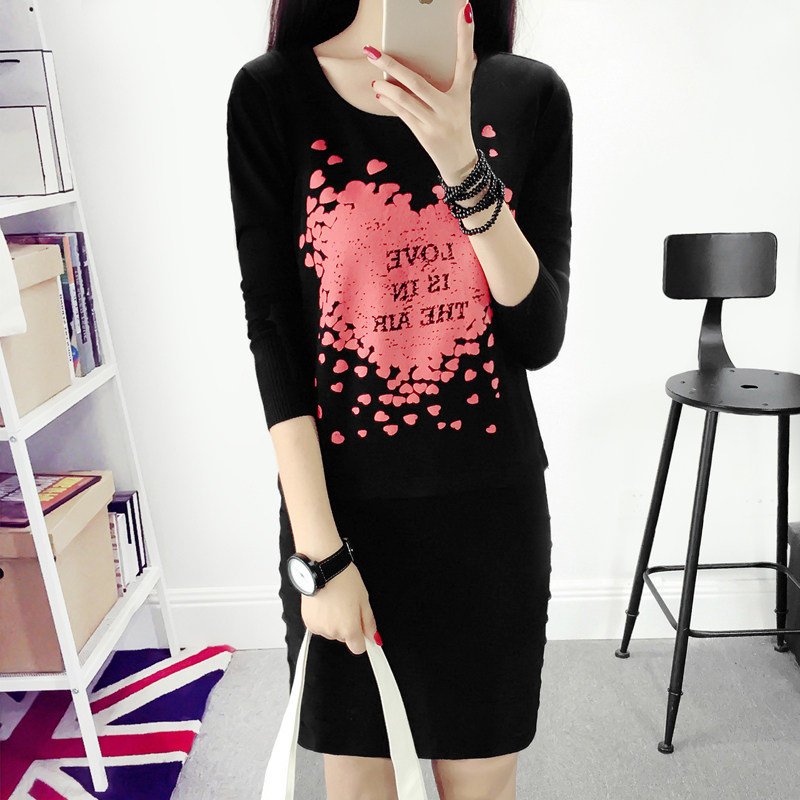 秋伦依尚衣服怎么样是什么牌子_秋伦依尚连衣