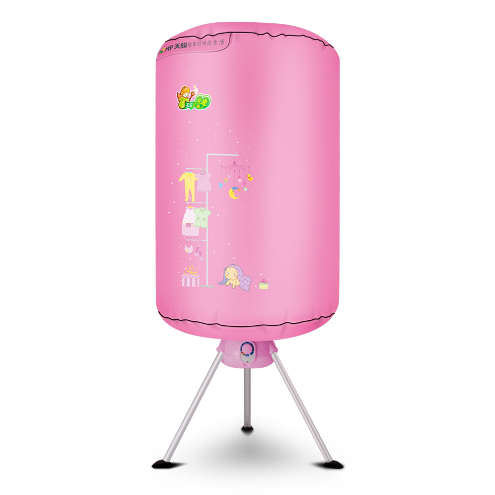 天骏TJ-1A228干衣机好不好，好用不 家居产品 第1张
