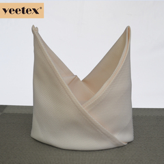 yeetex 五星级酒店高档餐巾布 缎框纯棉口布 西餐厅全棉口布