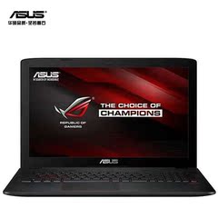 Asus/华硕 ZX50 VW6300 飞行堡垒 15.6英寸游戏手提笔记本电脑