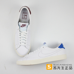 识货推荐 Nike TENNIS CLASSIC AC 男子运动鞋377812-117-042